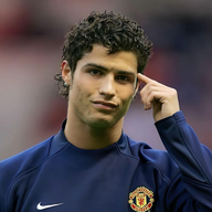 ronaldo